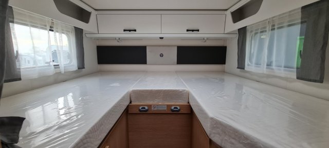 Sunlight V 60 Adventure Edition 140 - Photo 7