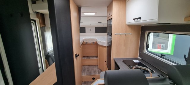 Sunlight V 60 Adventure Edition 140 - Photo 8