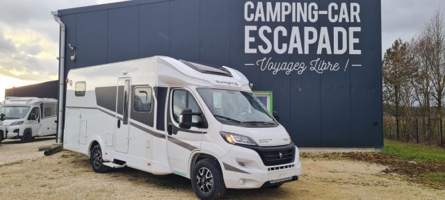 Sunlight V 66 Adventure Edition Neuf