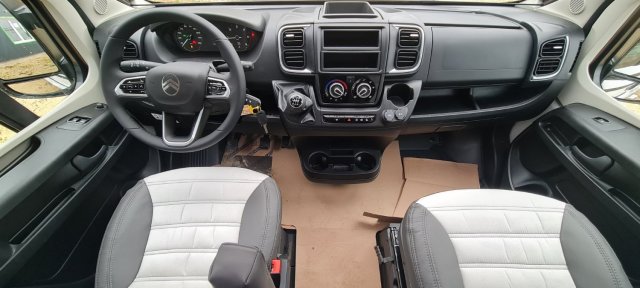 Sunlight V 67S Adventure Edition - Photo 2