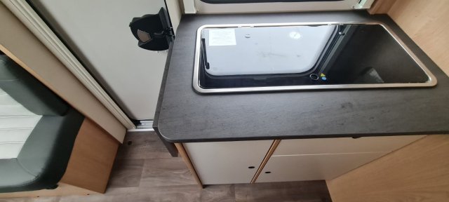 Sunlight V 67S Adventure Edition - Photo 4