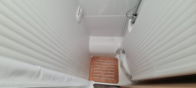 Sunlight V 67S Adventure Edition - Photo 6