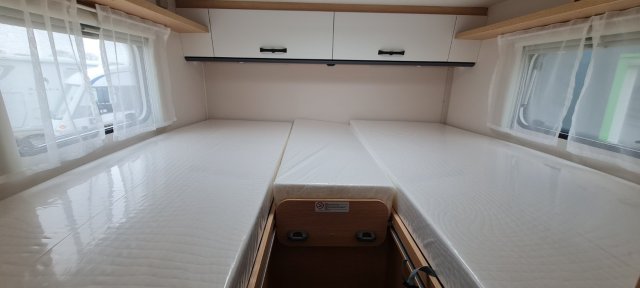 Sunlight V 67S Adventure Edition - Photo 7