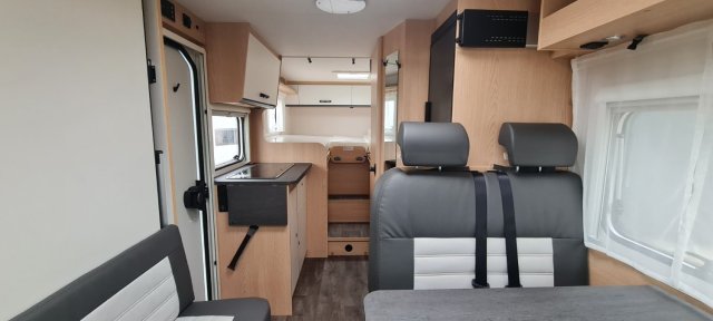 Sunlight V 67S Adventure Edition - Photo 9