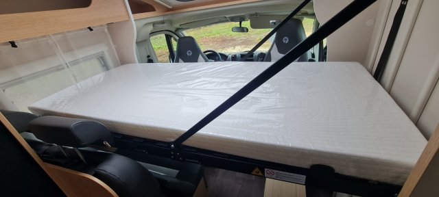 Sunlight V 67S Adventure Edition - Photo 10