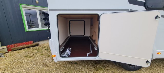 Sunlight V 67S Adventure Edition - Photo 11