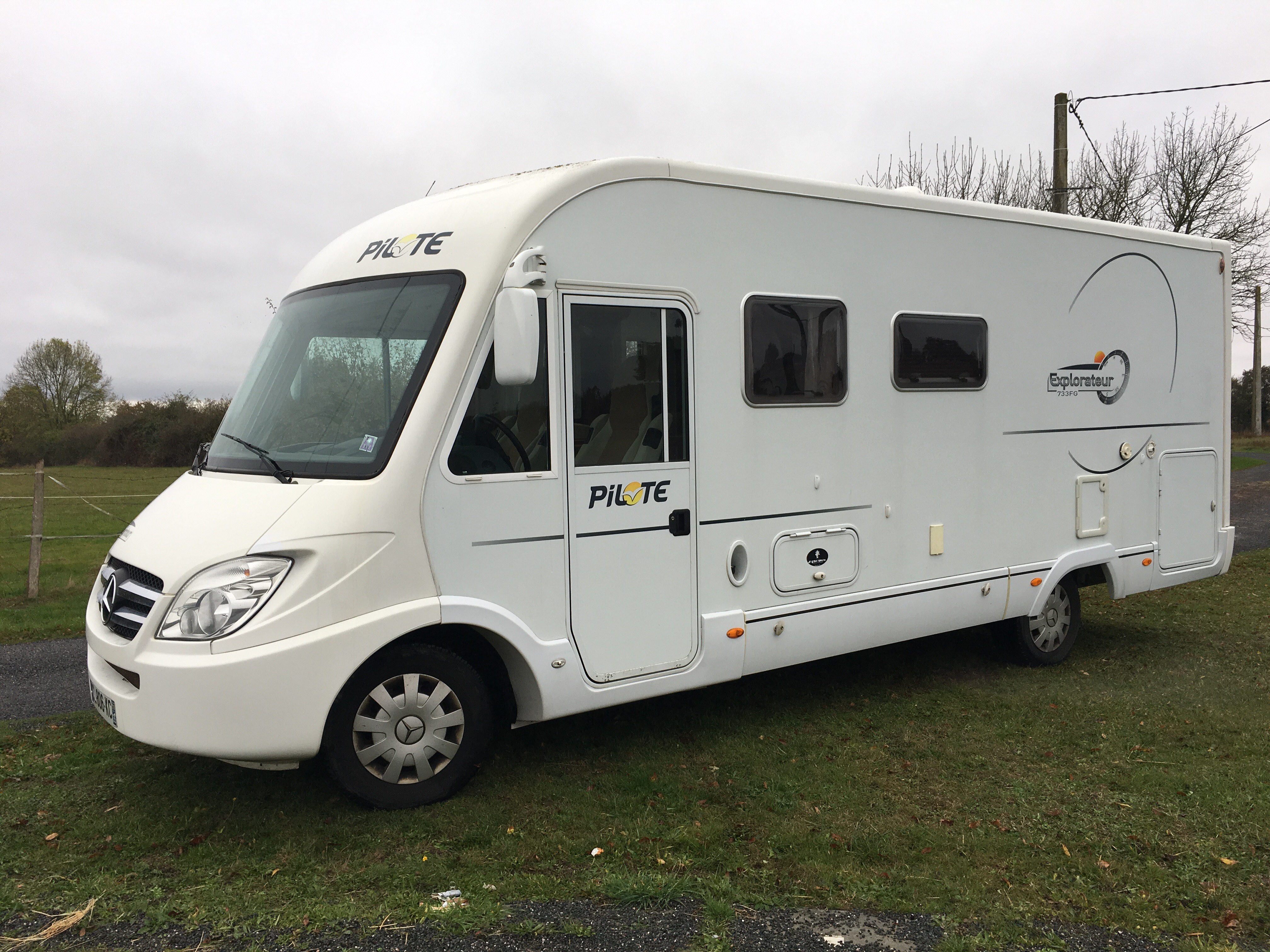 Camping Car Pilote Explorateur Prix Camping Car Pilote Explorateur Prix