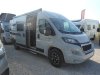Crosscamp Full 600 - Fourgon Aménagé et Van