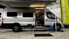 Dethleffs Globetrail 640 Cvd - Profilé