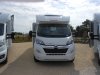 Dethleffs Just T 7052 DBL Trend 7052DBL - Profilé
