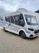 Sunlight I 69 L Adventure Edition 140cv - Profilé