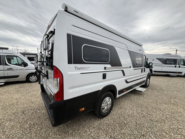 Adria Twin 640 SLB - Photo 3