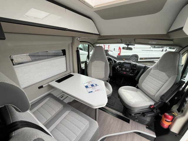 Adria Twin 640 SLB - Photo 4