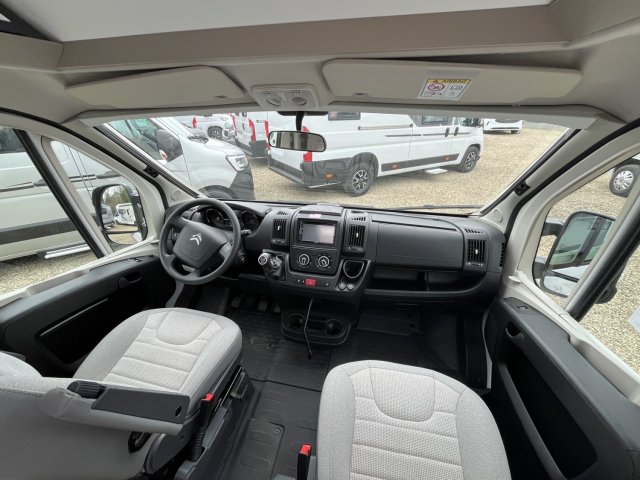 Adria Twin 640 SLB - Photo 5