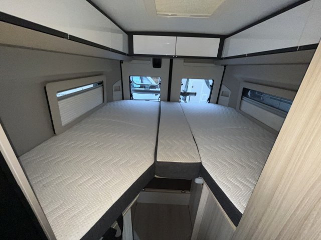 Adria Twin 640 SLB - Photo 6