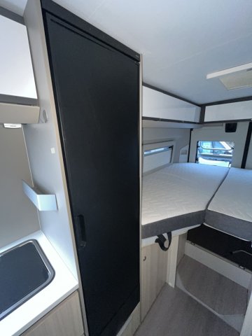 Adria Twin 640 SLB - Photo 7