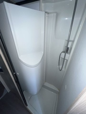 Adria Twin 640 SLB - Photo 8