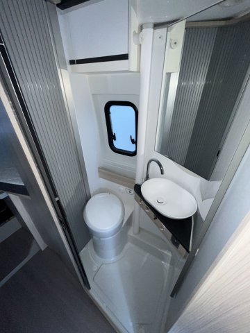 Adria Twin 640 SLB - Photo 9