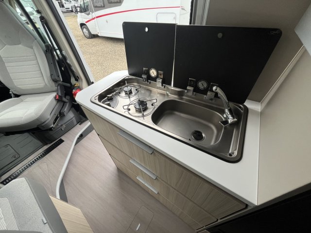 Adria Twin 640 SLB - Photo 10