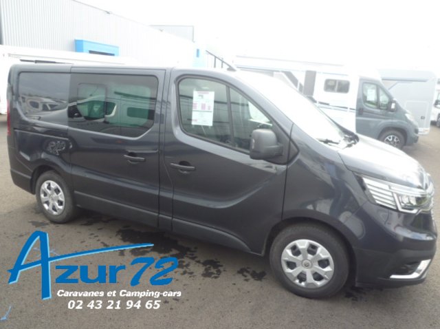 Antilope VAN Flex 3 - Photo 1