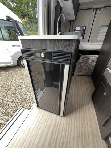 Benimar Benivan 100 Up B100 - Photo 9