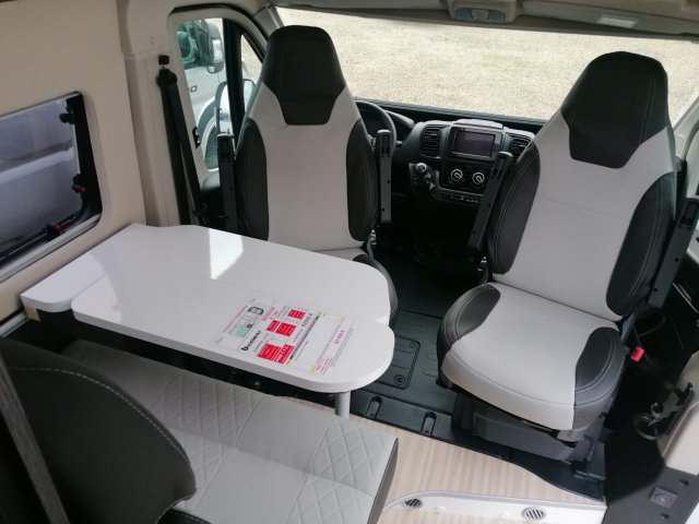 Benimar Benivan 144 - Photo 2