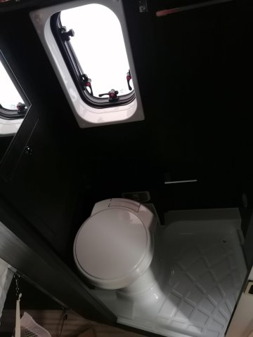 Benimar Benivan 144 - Photo 5