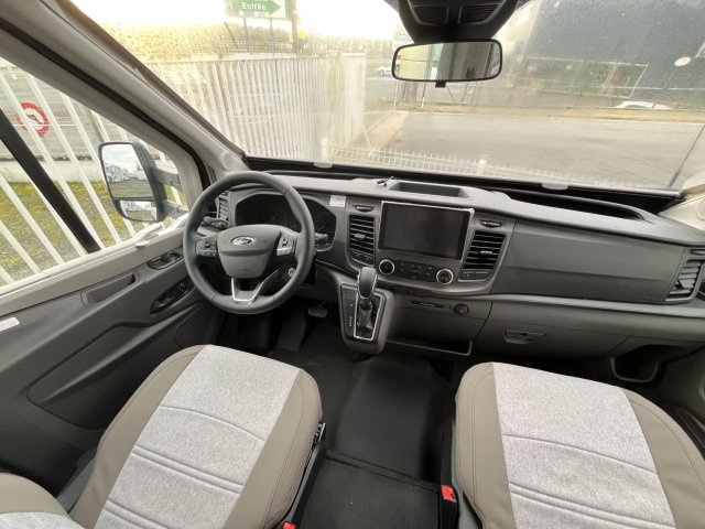 Benimar Tessoro 488 SELECT - Photo 4