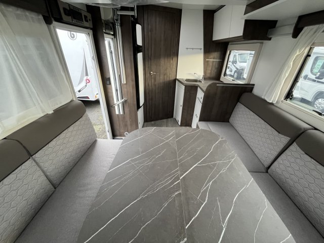 Benimar Tessoro 488 SELECT - Photo 5