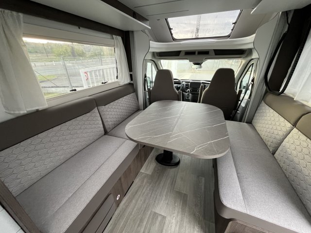 Benimar Tessoro 488 SELECT - Photo 6