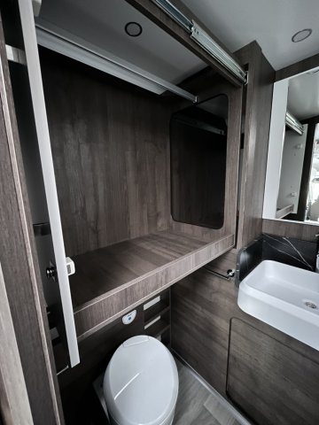 Benimar Tessoro 488 SELECT - Photo 11