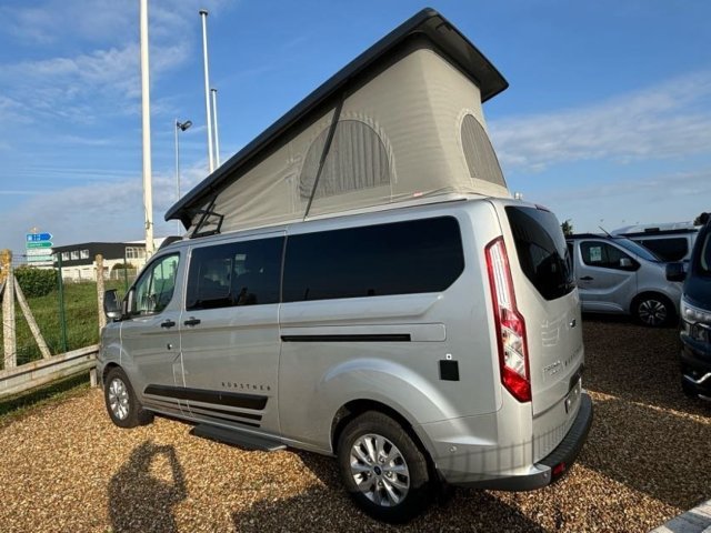 Burstner Copa C 530 - Photo 2