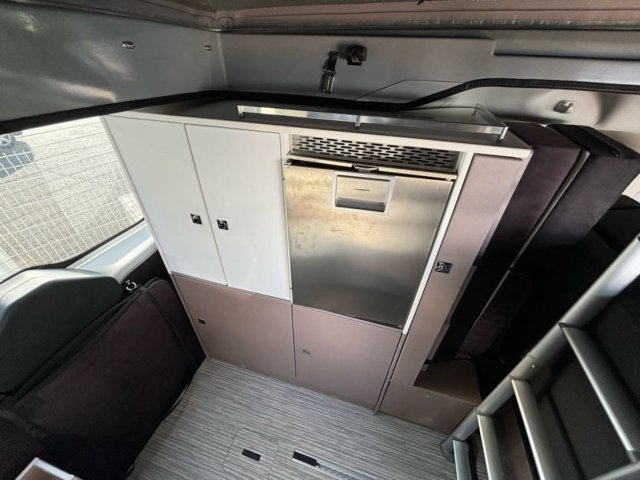 Burstner Copa C 530 - Photo 7