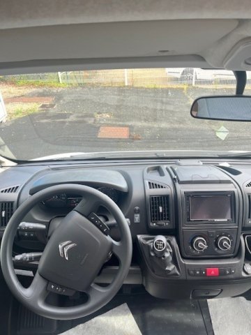 Burstner Lyseo TD 684 G Limited Edition - Photo 4