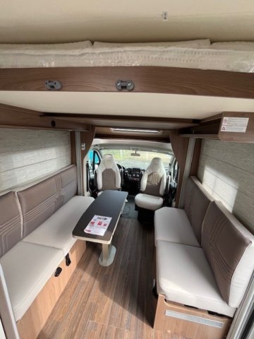 Burstner Lyseo TD 684 G Limited Edition - Photo 5