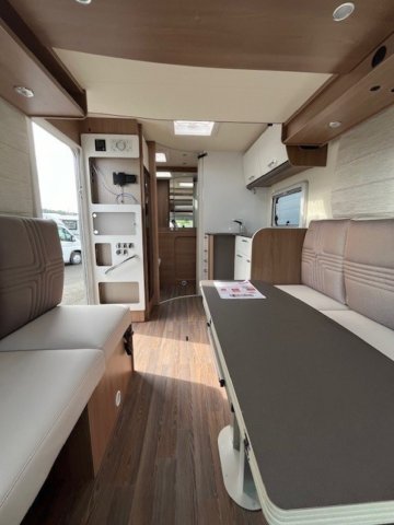 Burstner Lyseo TD 684 G Limited Edition - Photo 6