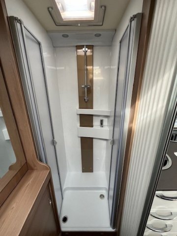 Burstner Lyseo TD 684 G Limited Edition - Photo 9