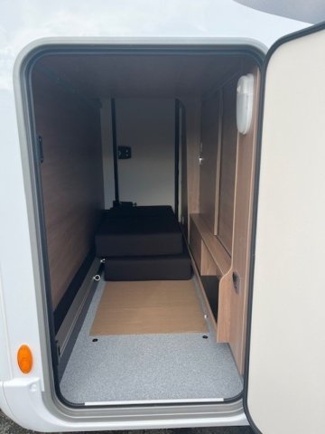 Burstner Lyseo TD 684 G Limited Edition - Photo 10