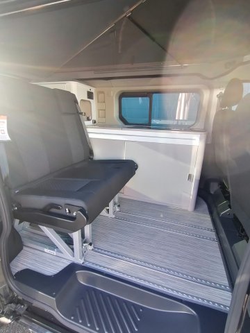 Burstner Playa C 500 Limited C500 Super Promo ! - Photo 4