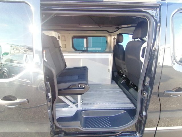 Burstner Playa C 500 Limited C500 Super Promo ! - Photo 5