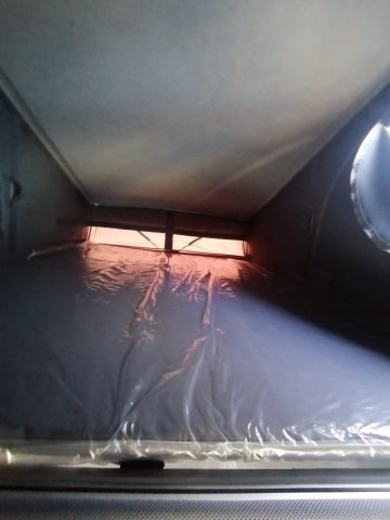 Burstner Playa C 500 Limited C500 Super Promo ! - Photo 6