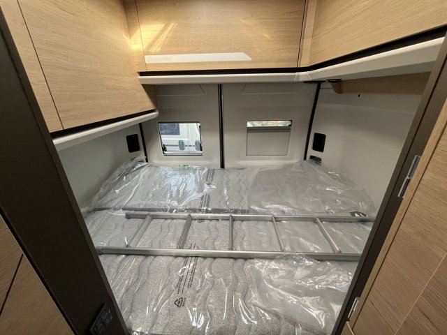 Campereve Camper Van XL Campervan - Photo 2