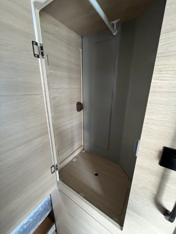 Campereve Camper Van XL Campervan - Photo 4