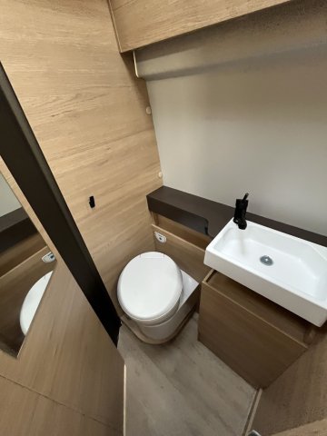 Campereve Camper Van XL Campervan - Photo 7