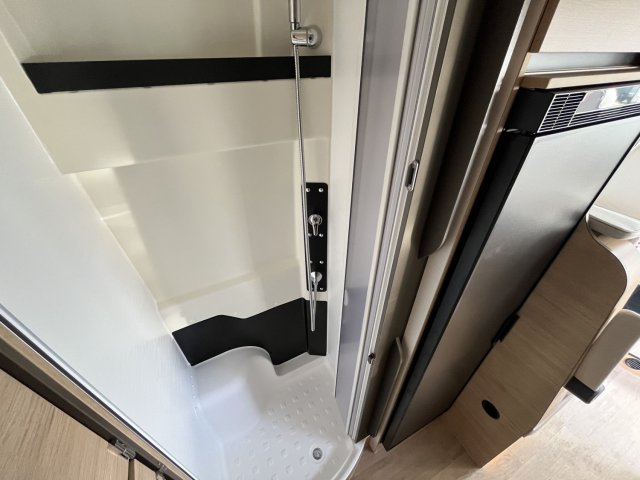 Campereve Camper Van XL Campervan - Photo 8