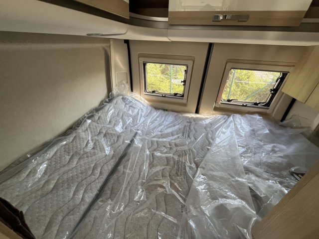 Campereve Magellan 540 Air - Photo 4