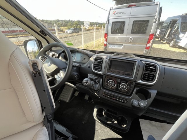 Campereve Magellan 540 Air - Photo 7