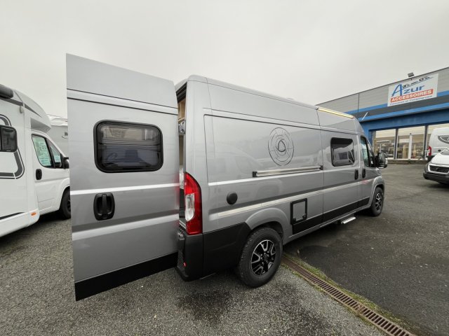 Campereve Magellan 643 Saphir - Photo 2