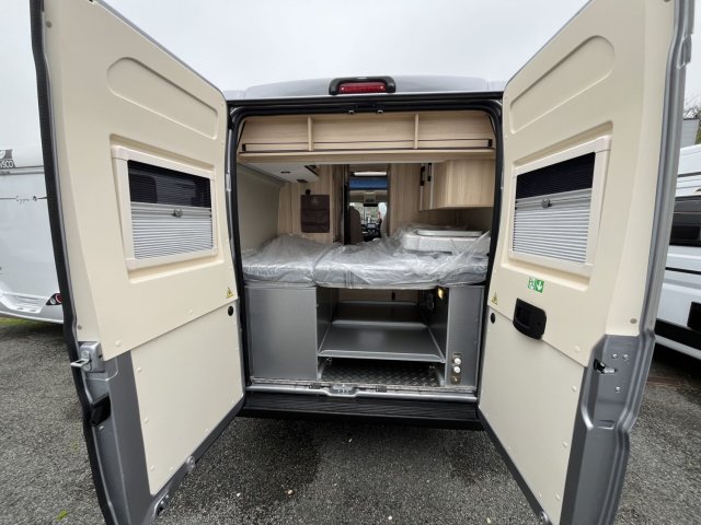 Campereve Magellan 643 Saphir - Photo 3