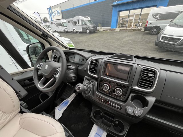 Campereve Magellan 643 Saphir - Photo 4